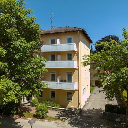 Hotel Marienhof Bad Wörishofen Εξωτερικό φωτογραφία