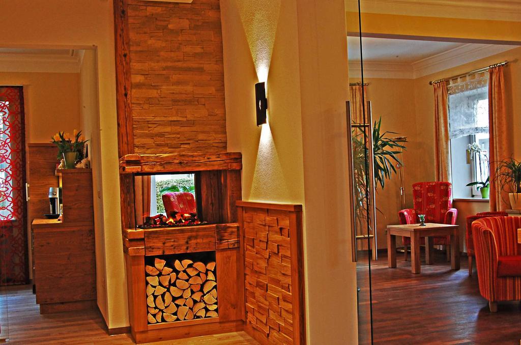Hotel Marienhof Bad Wörishofen Εξωτερικό φωτογραφία