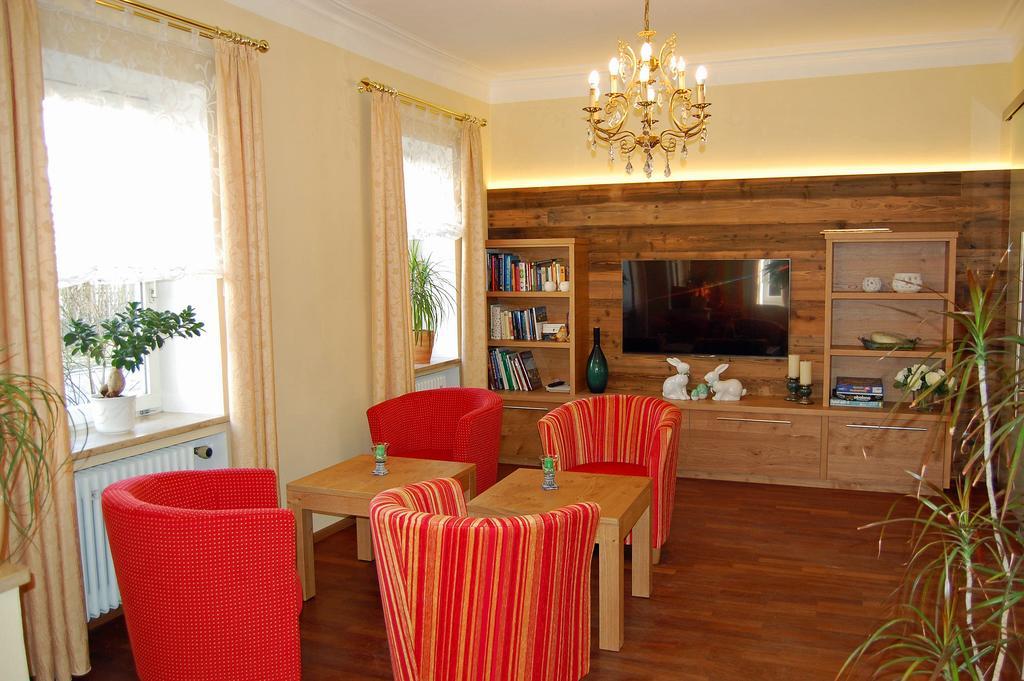 Hotel Marienhof Bad Wörishofen Εξωτερικό φωτογραφία