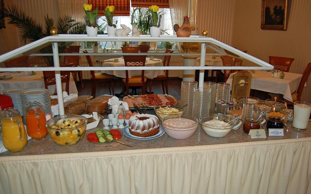 Hotel Marienhof Bad Wörishofen Εξωτερικό φωτογραφία