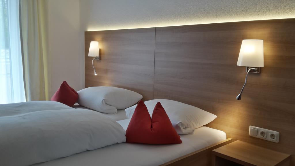 Hotel Marienhof Bad Wörishofen Δωμάτιο φωτογραφία