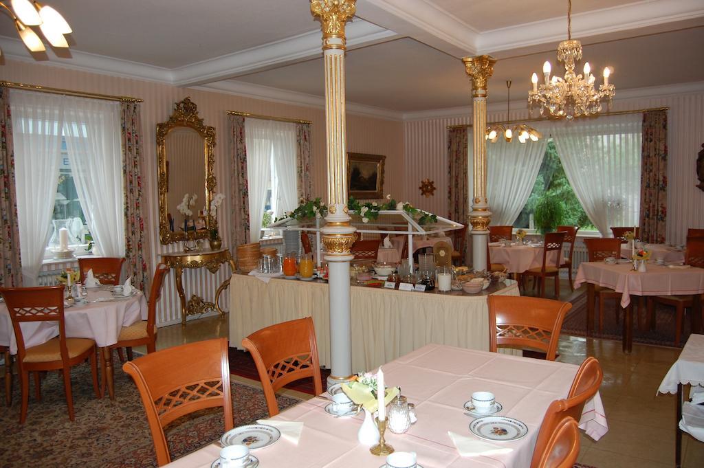 Hotel Marienhof Bad Wörishofen Εξωτερικό φωτογραφία