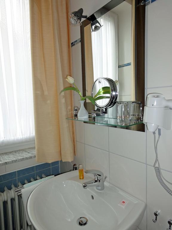 Hotel Marienhof Bad Wörishofen Εξωτερικό φωτογραφία