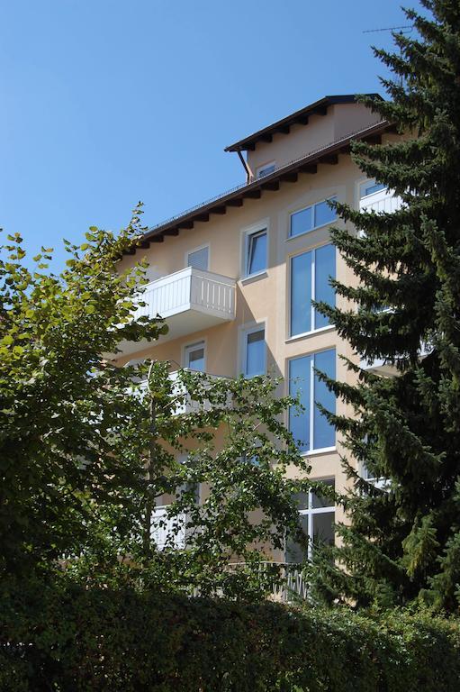 Hotel Marienhof Bad Wörishofen Εξωτερικό φωτογραφία