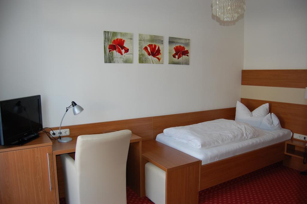 Hotel Marienhof Bad Wörishofen Δωμάτιο φωτογραφία