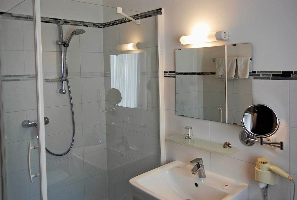Hotel Marienhof Bad Wörishofen Δωμάτιο φωτογραφία