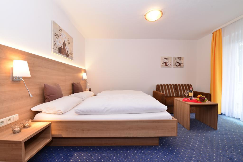 Hotel Marienhof Bad Wörishofen Δωμάτιο φωτογραφία