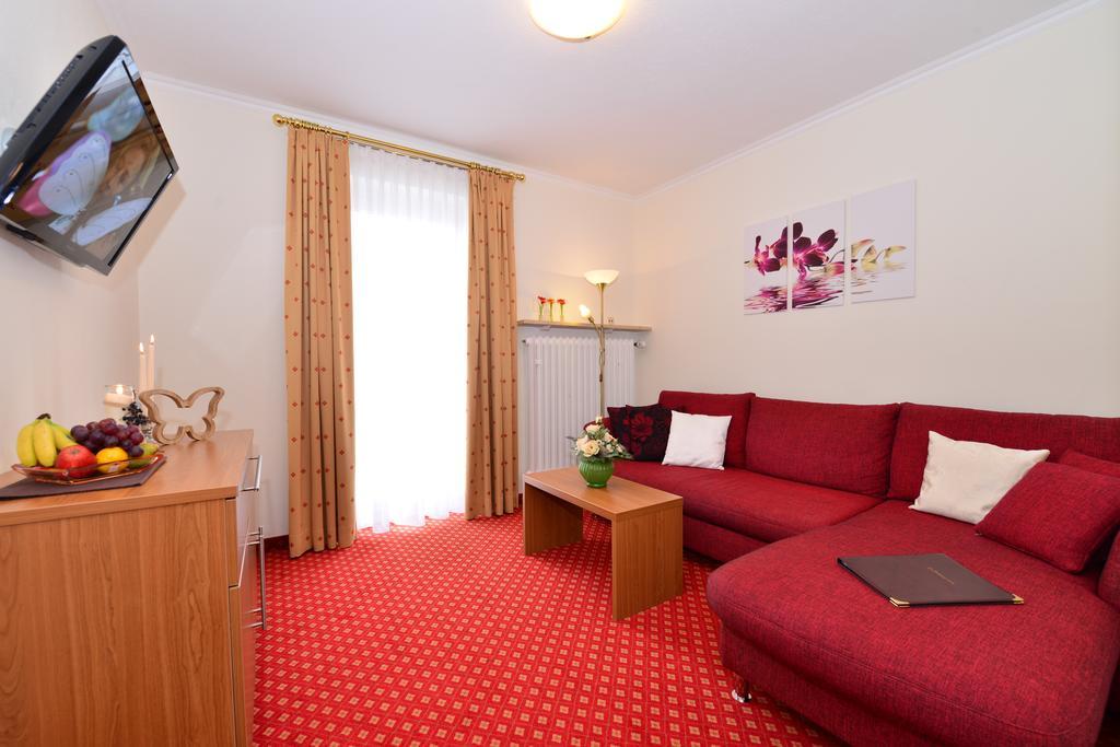 Hotel Marienhof Bad Wörishofen Δωμάτιο φωτογραφία