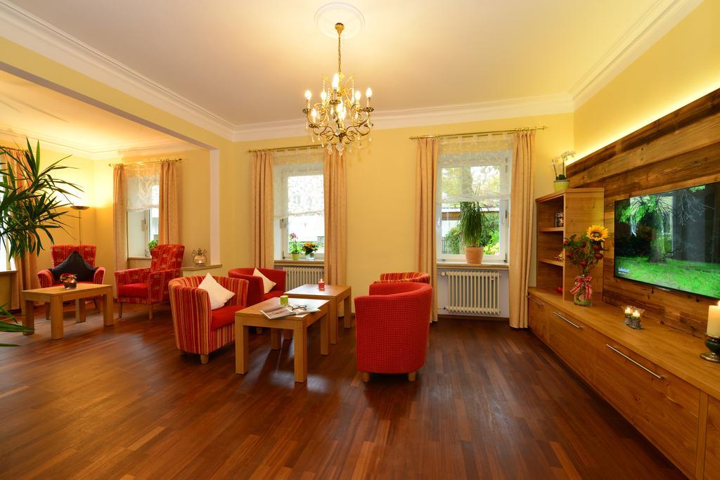Hotel Marienhof Bad Wörishofen Εξωτερικό φωτογραφία