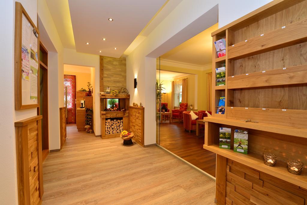 Hotel Marienhof Bad Wörishofen Εξωτερικό φωτογραφία