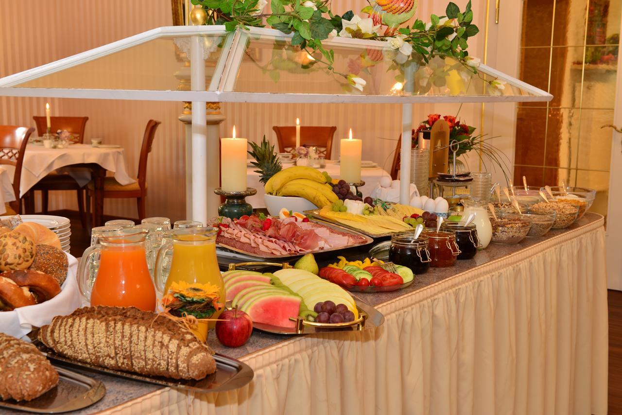 Hotel Marienhof Bad Wörishofen Εξωτερικό φωτογραφία