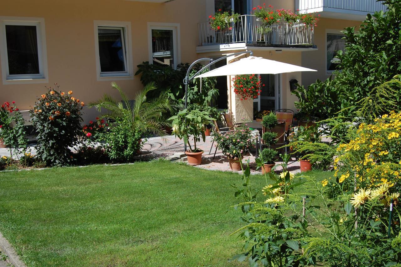 Hotel Marienhof Bad Wörishofen Εξωτερικό φωτογραφία